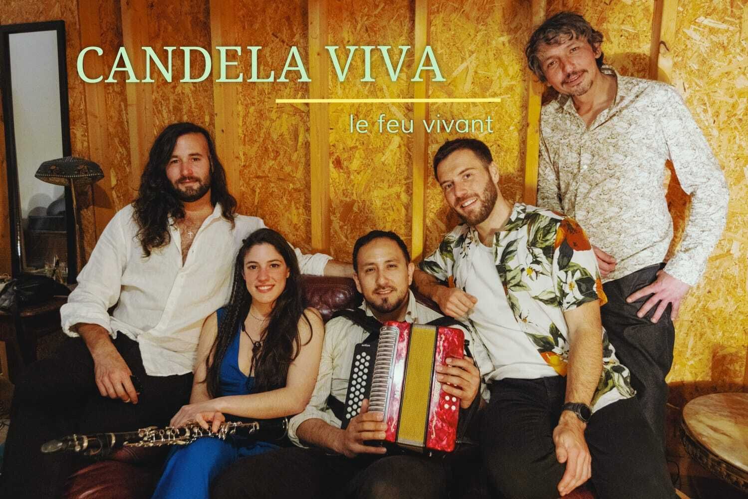 Candela Viva