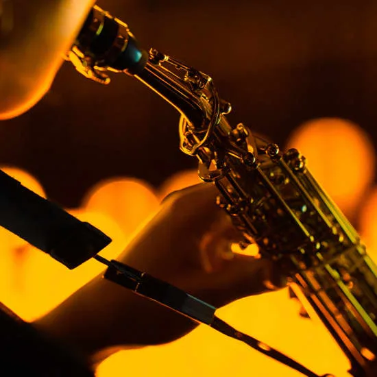 Candlelight - Hommage à Michael Jackson par le Quatuor Yako