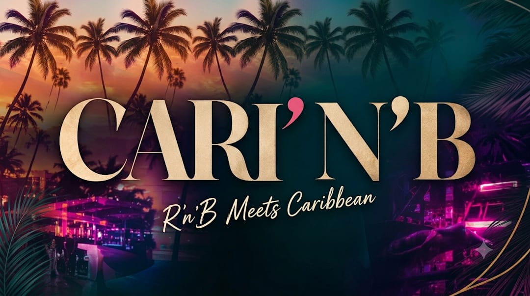 Cari'n'B #3
