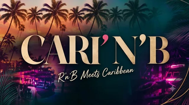 Cari'n'B Vol.2