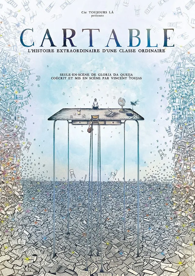 Cartable
