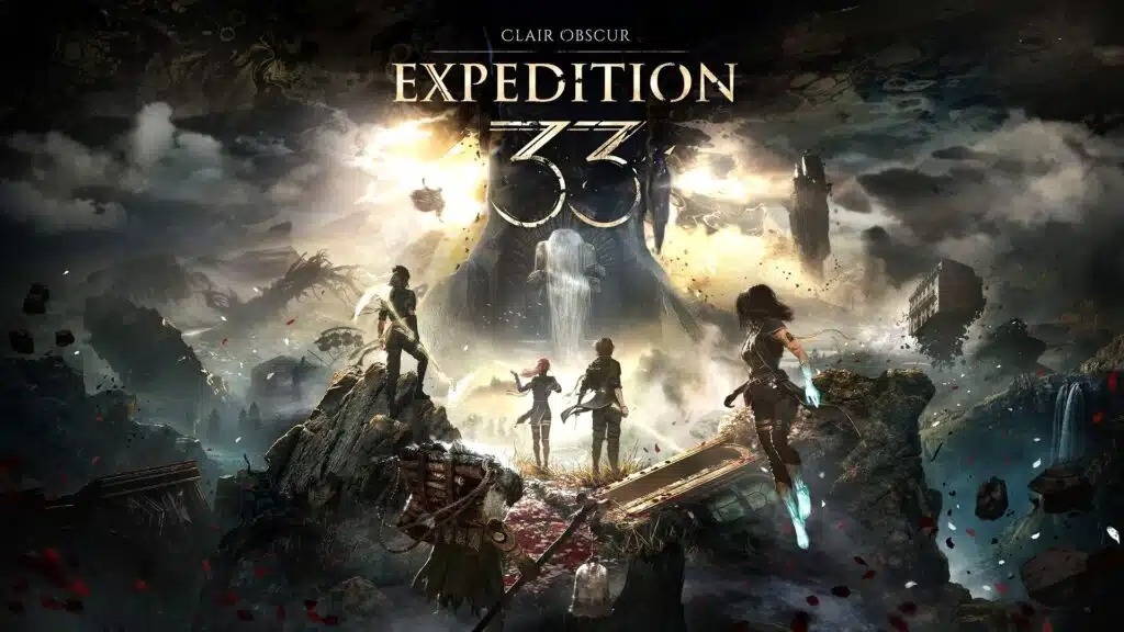Clair Obscur : Expedition 33