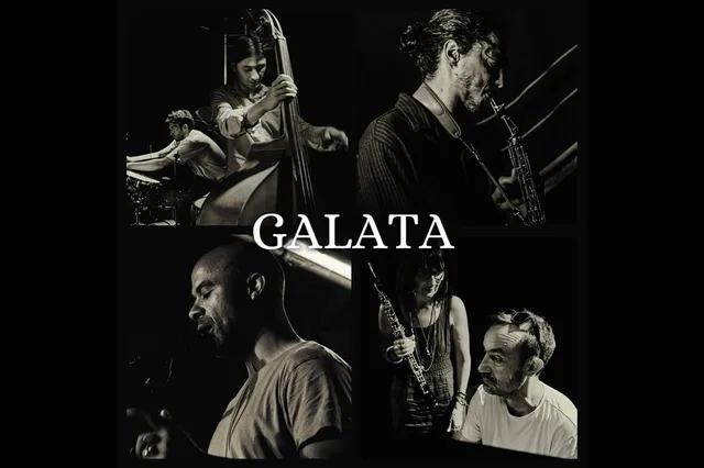 Concert d'automne - Galata Ensemble
