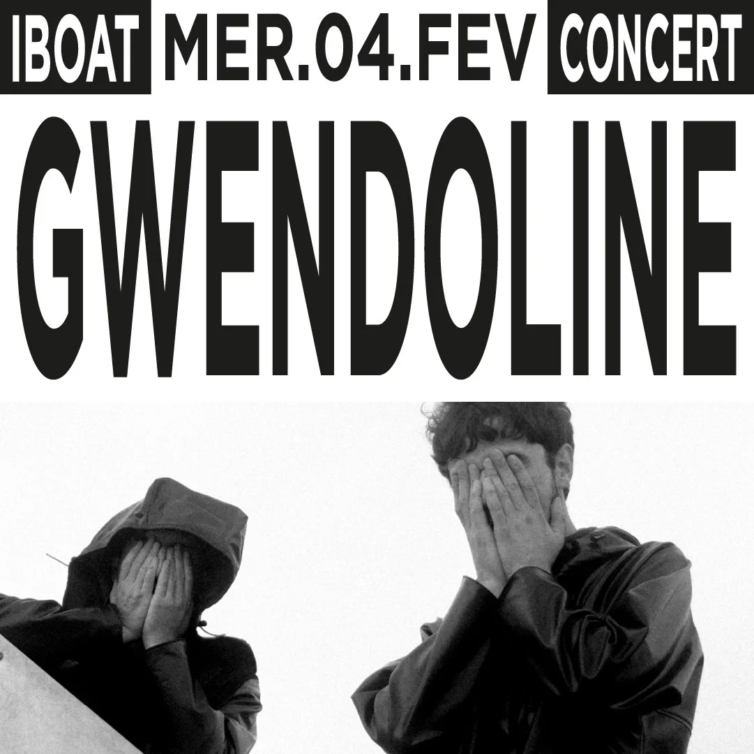 Gwendoline