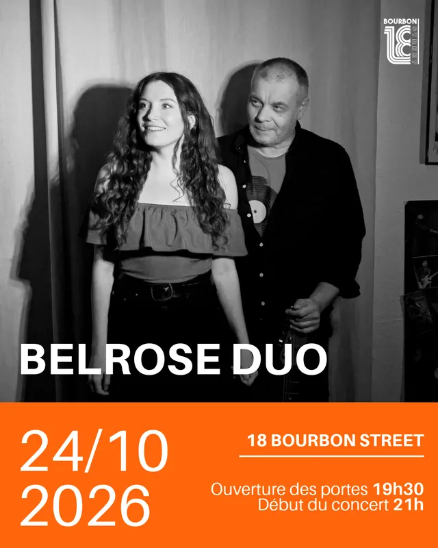 Belrose Duo
