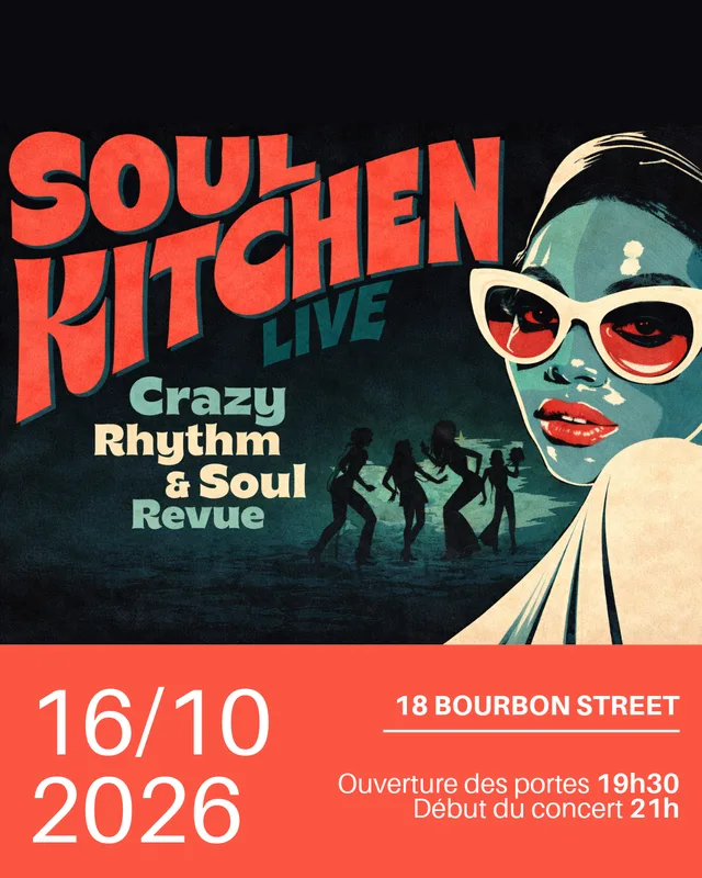 Soul Kitchen