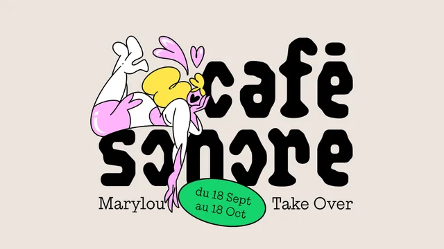 Conférence avec Marylou Faure