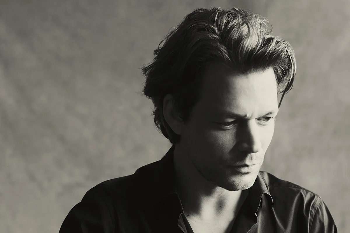 David Fray