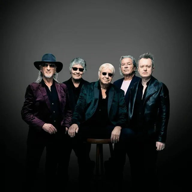 Deep Purple