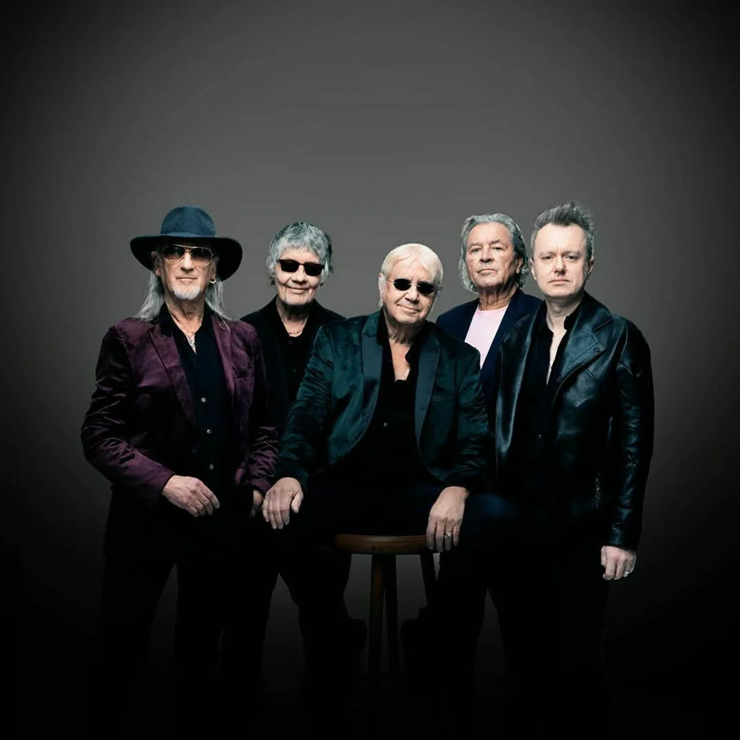 Deep Purple
