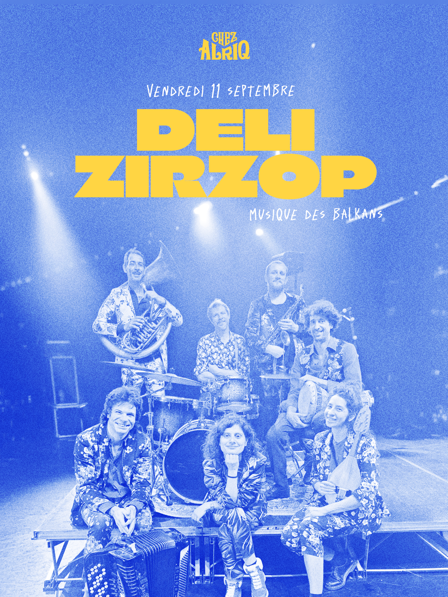 Deli Zirzop
