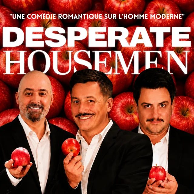 Desperate Housemen