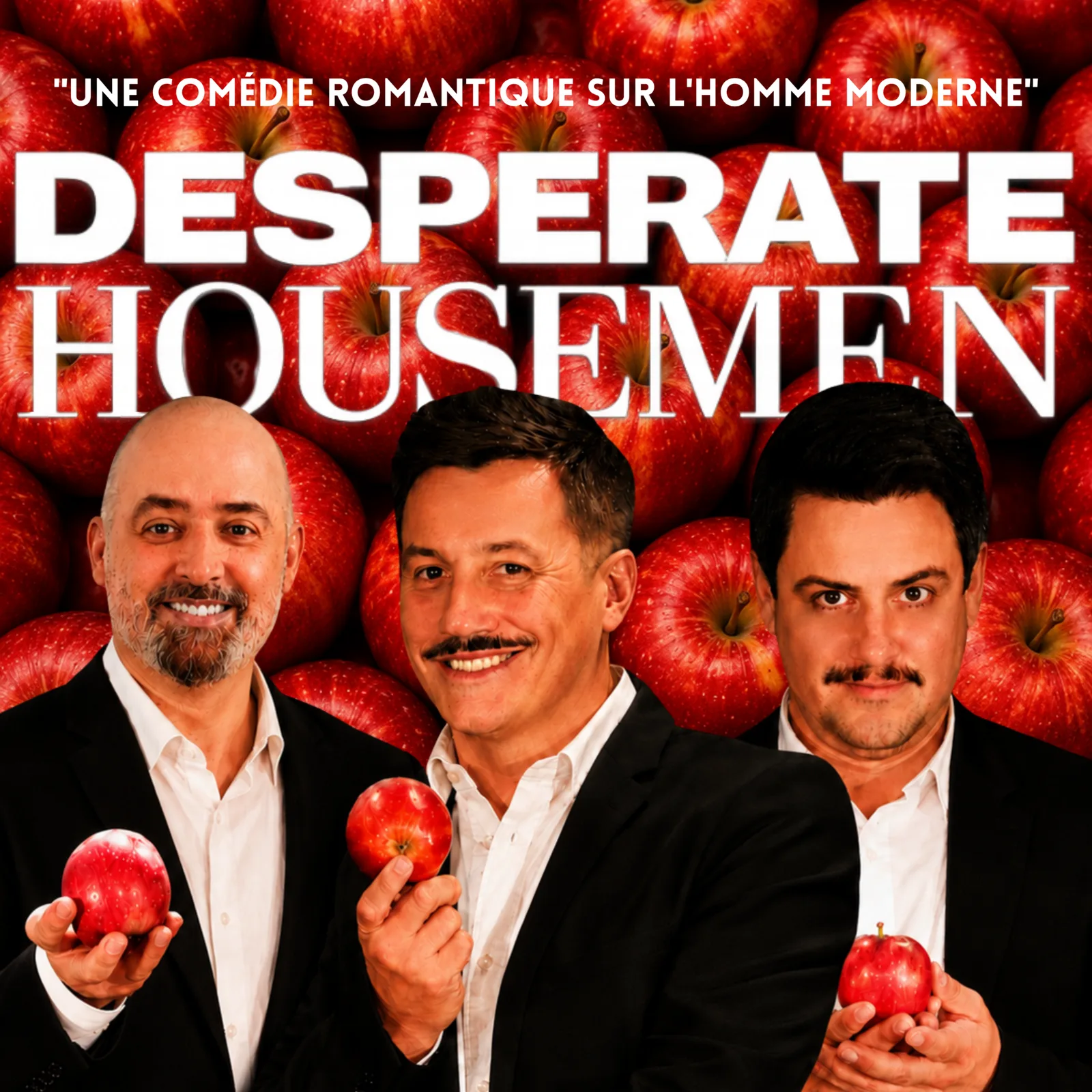 Desperate Housemen