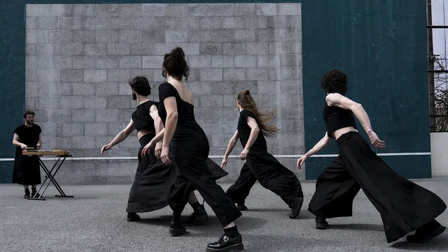 DIRAU • Collectif Bilaka