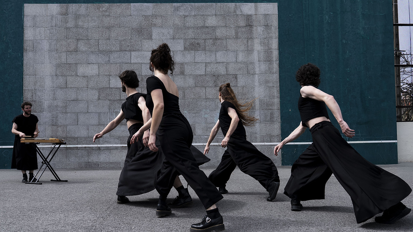 DIRAU • Collectif Bilaka