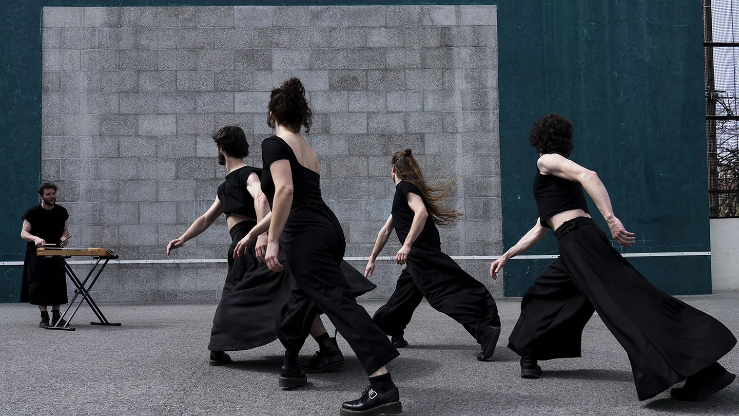 DIRAU • Collectif Bilaka
