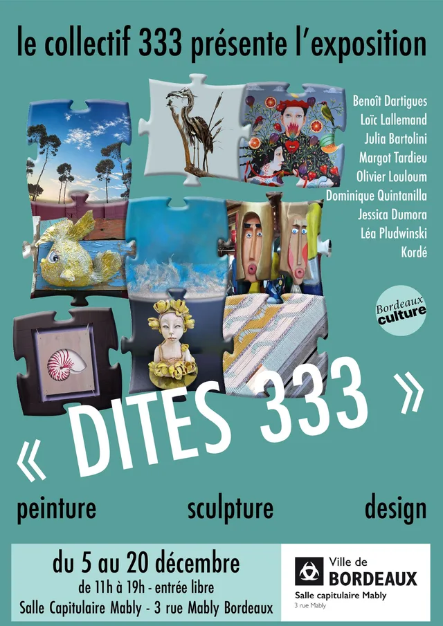 Dites 333