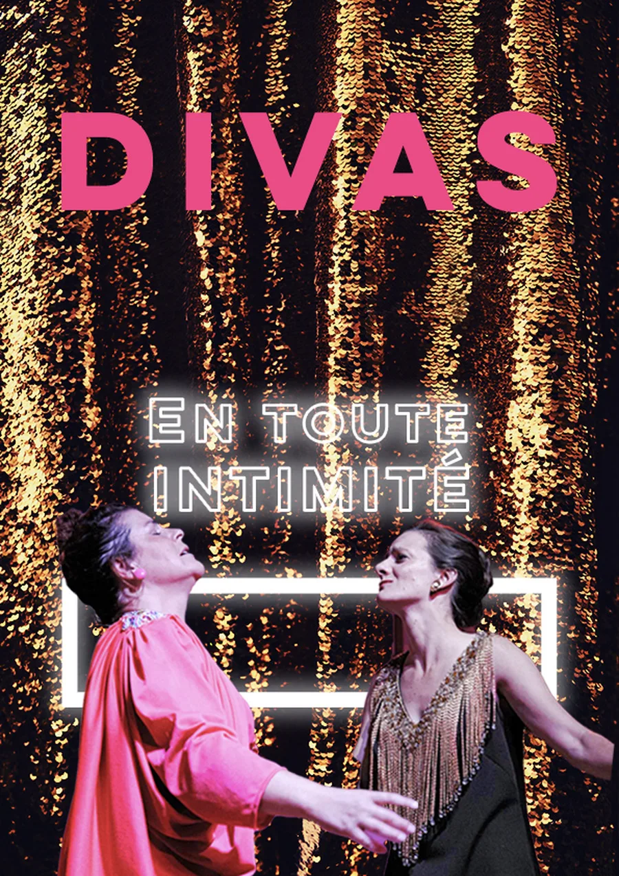 Divas - L'Improvidence, Bordeaux | Du 17 jan. au 9 avr. | Bordeaux Concerts