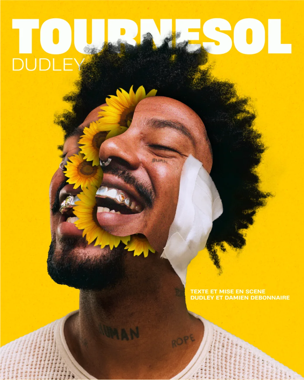 Dudley dans Tournesol