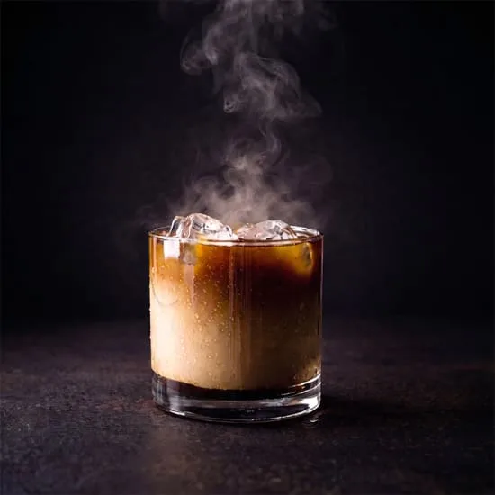 Edgar Allan Poe Speakeasy