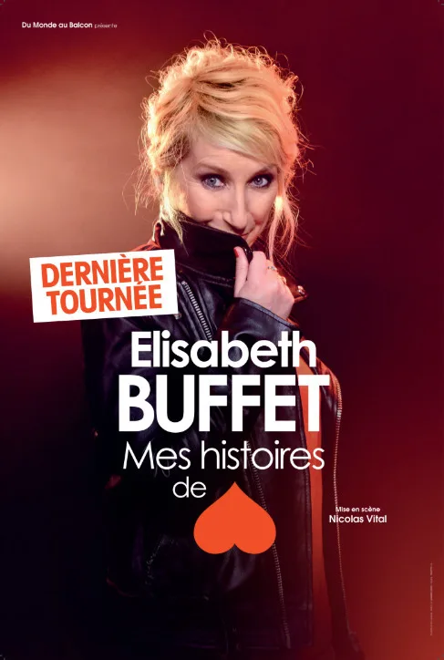 Elisabeth Buffet