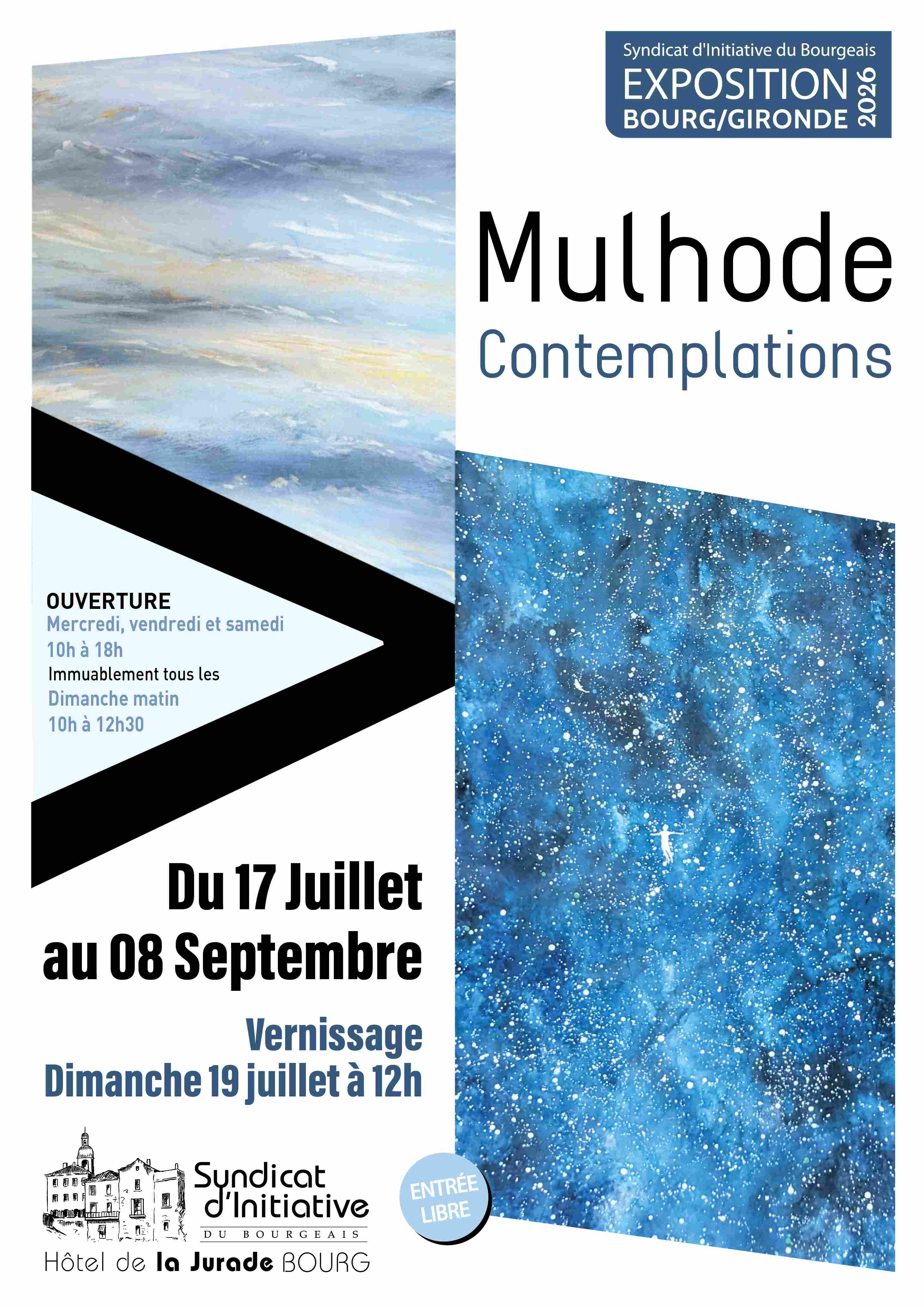 Contemplations - Mulhode