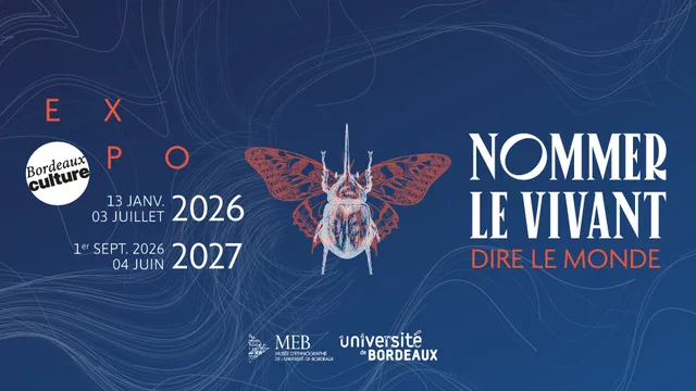 Nommer le vivant, dire le monde