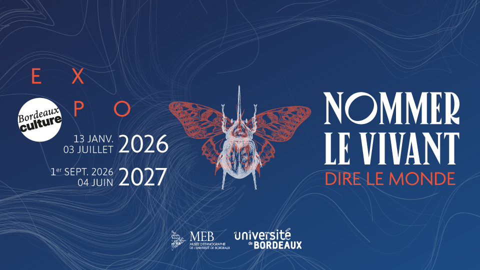 Nommer le vivant, dire le monde