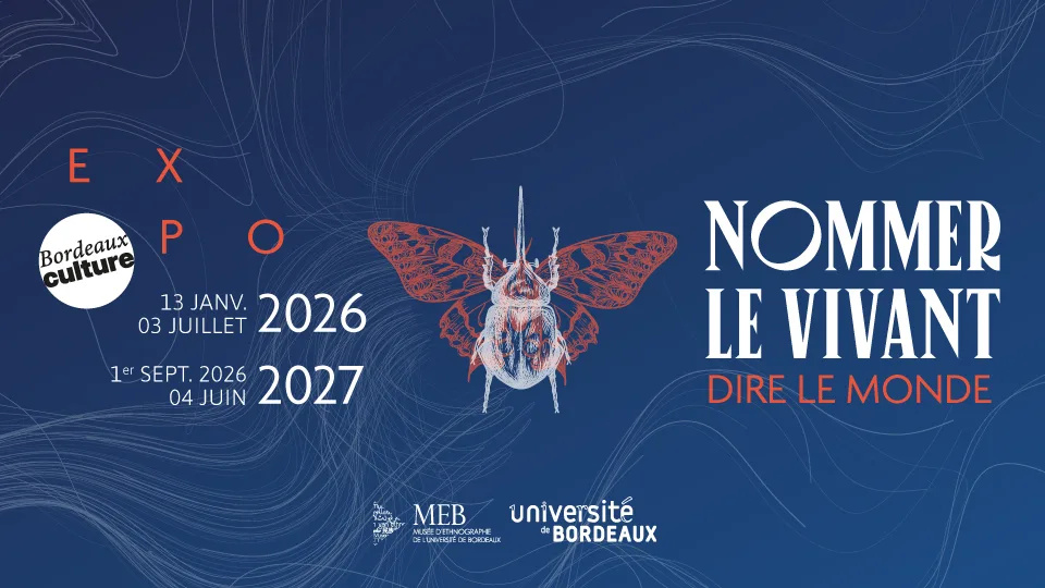 Nommer le vivant, dire le monde