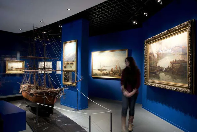 400 000 ans d’histoire(s)