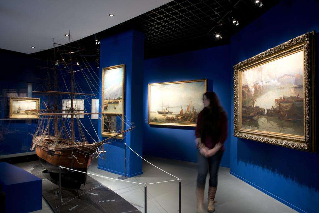 400 000 ans d’histoire(s)