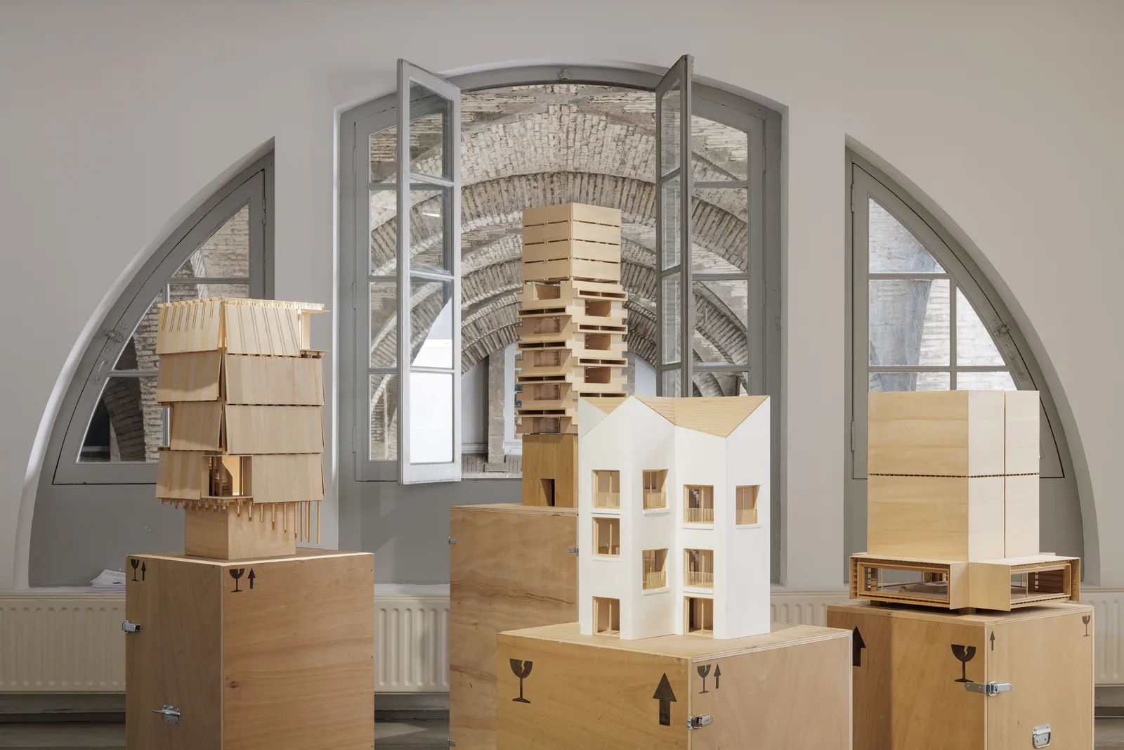 Pièce et forme, une poétique élémentaire de l'architecture - Jean-Christophe Quinton