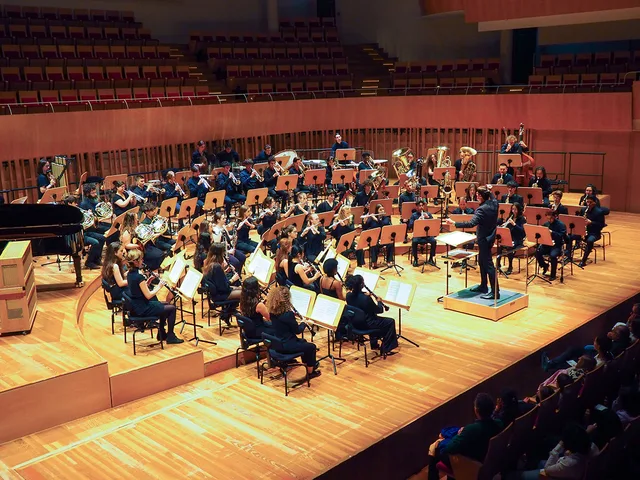 Extreme Beethoven