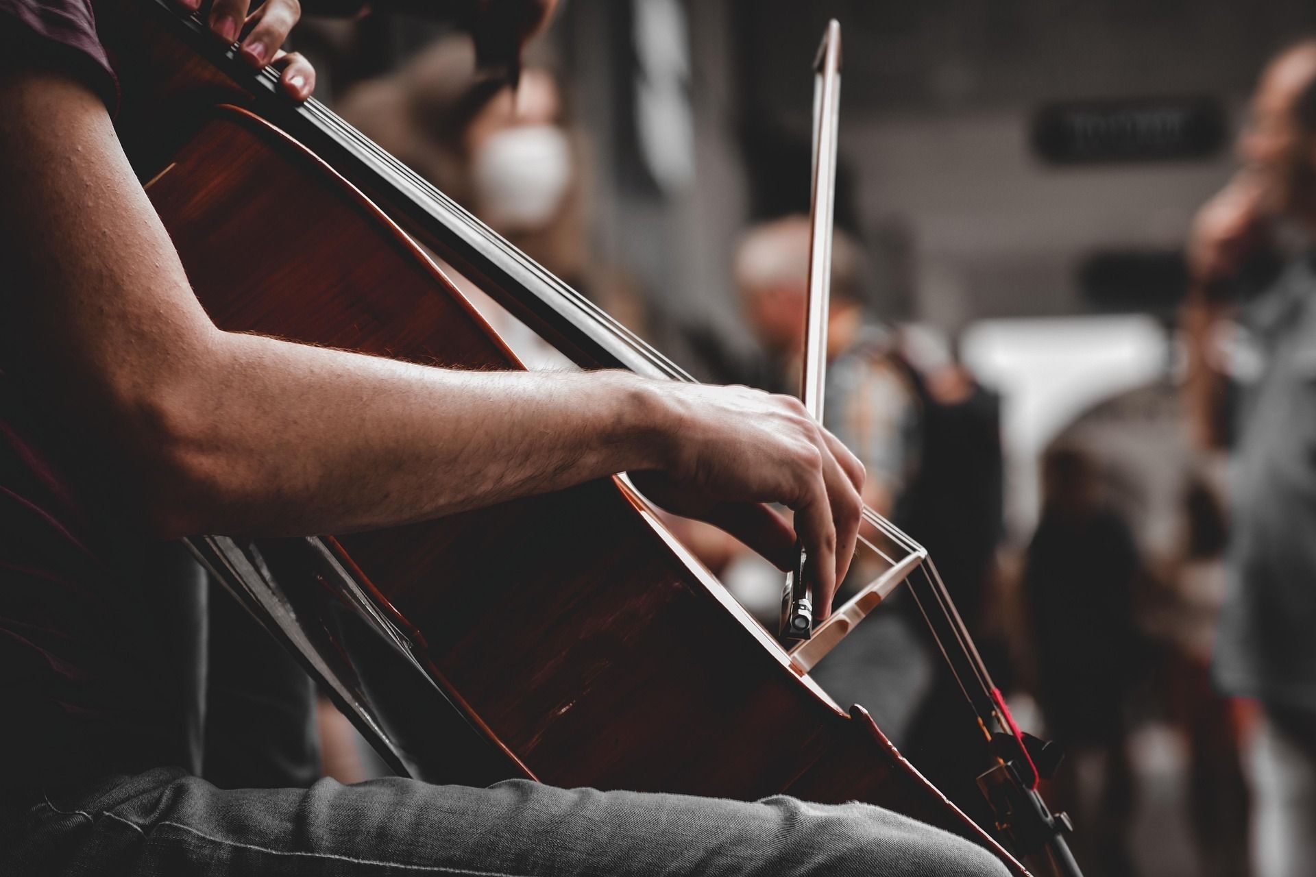 Fête de la musique de la Maison Municipale de la Musique de Bègles