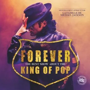 Forever - Tribute to Michael Jackson