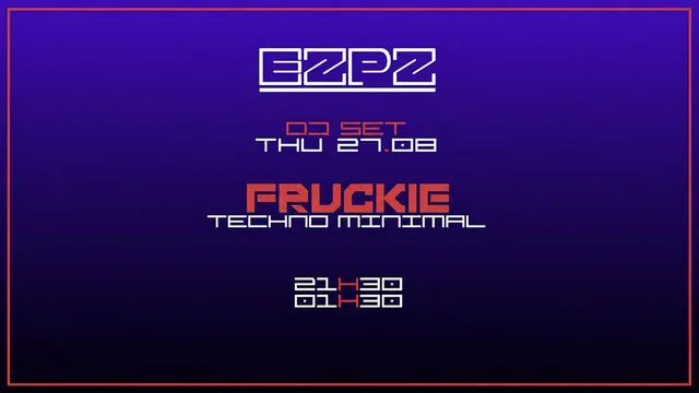 Fruckie