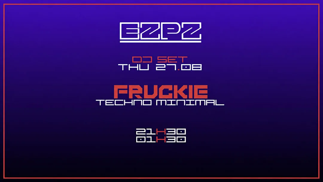 Fruckie