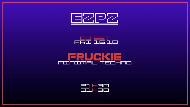 Fruckie