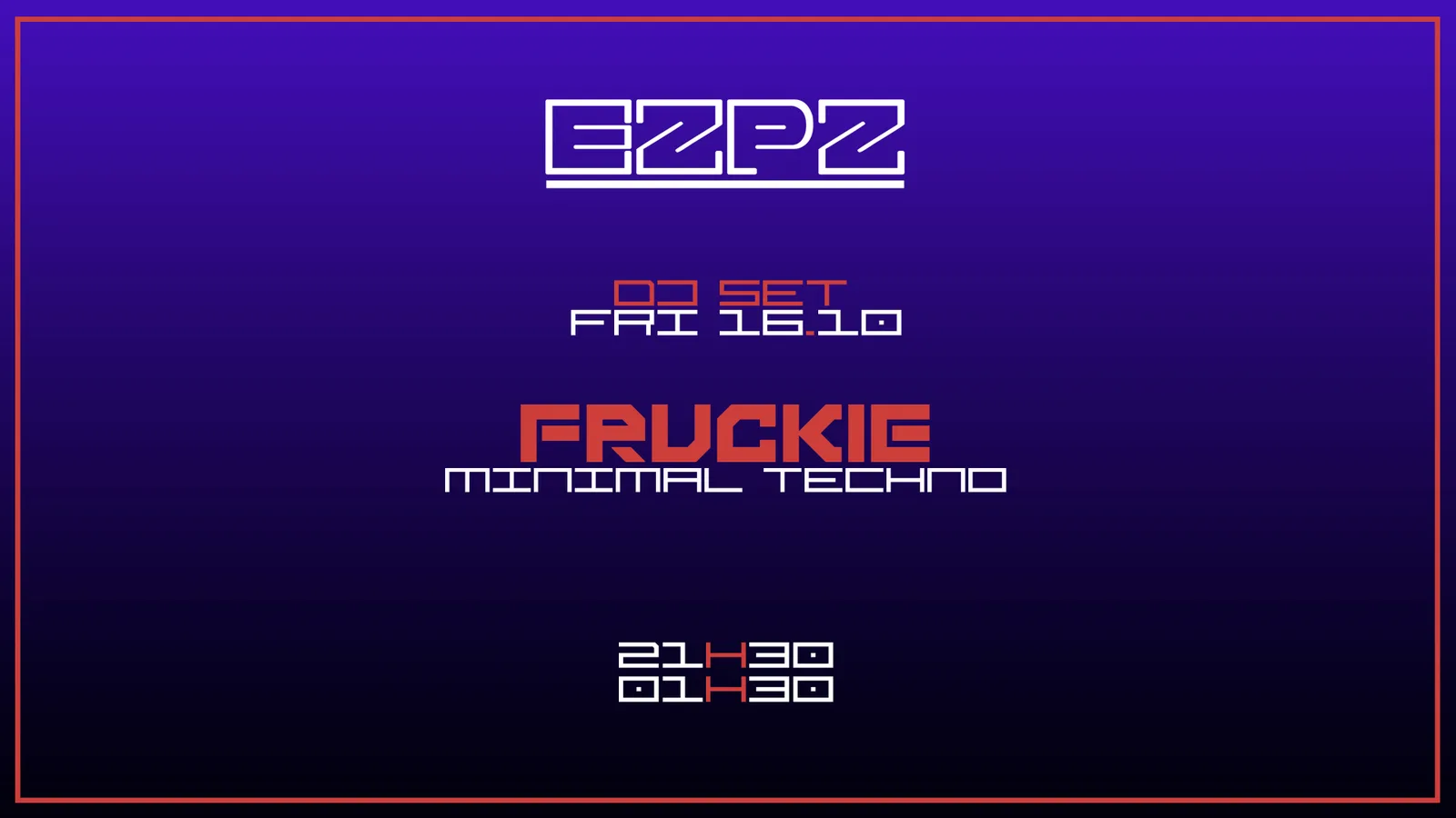 Fruckie