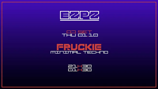 Fruckie