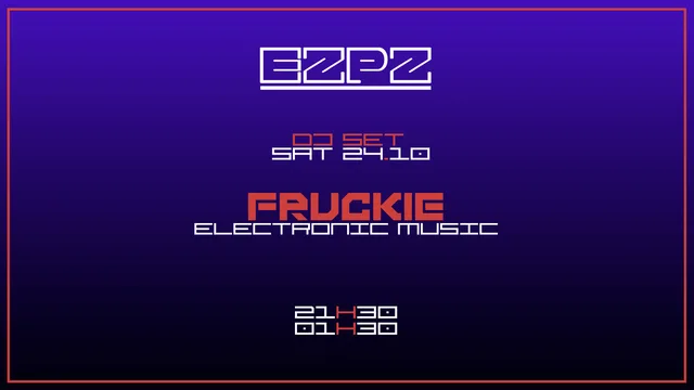 Fruckie