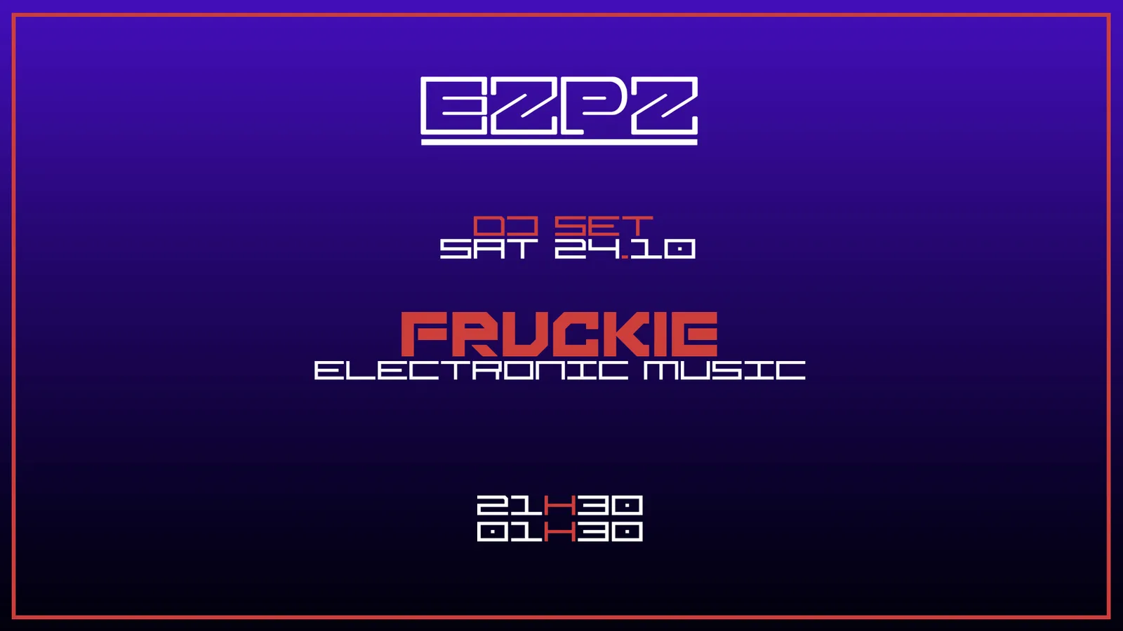 Fruckie