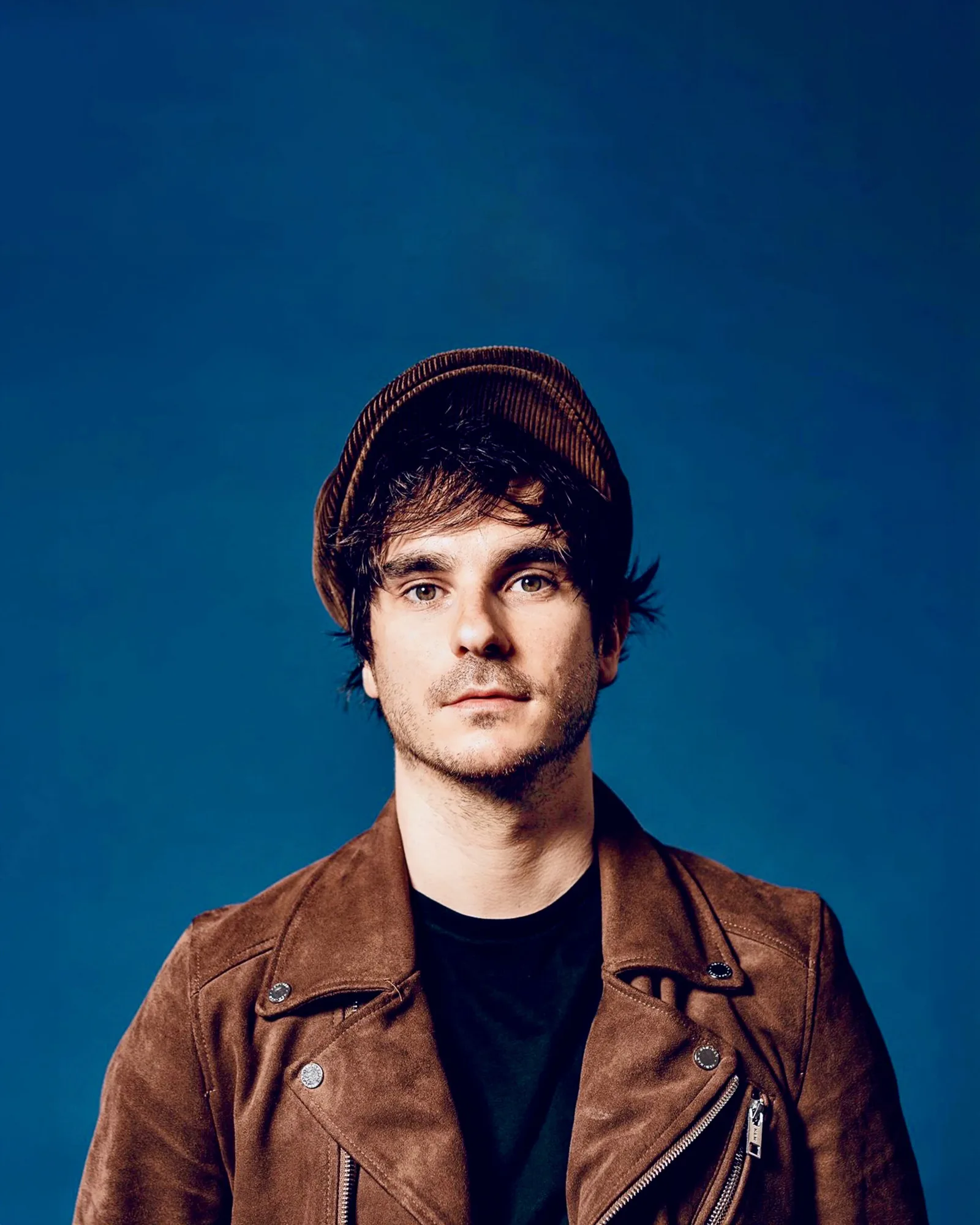 Gauvain Sers