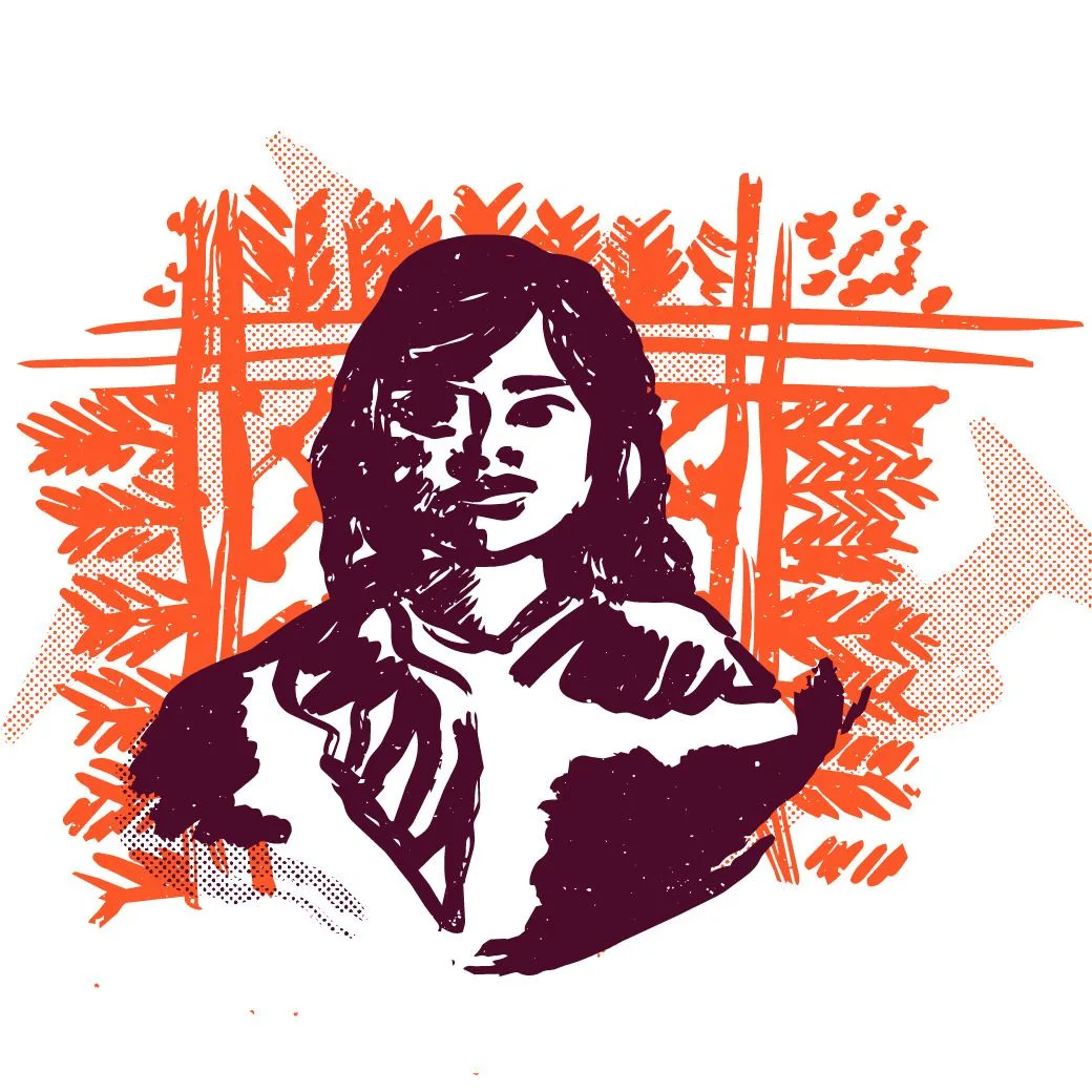 Gaza ô ma joie - Poetria