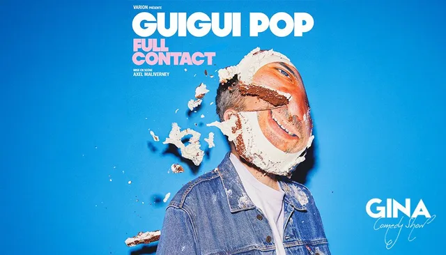 Guigui Pop