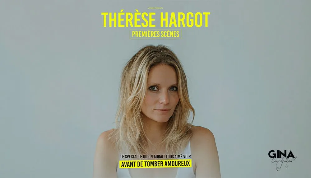 Thérèse Hargot - Premières Scènes
