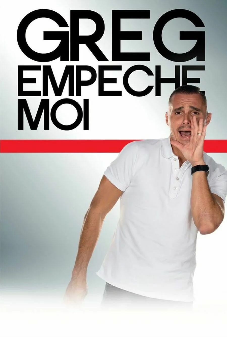 GREG EMPECHE MOI