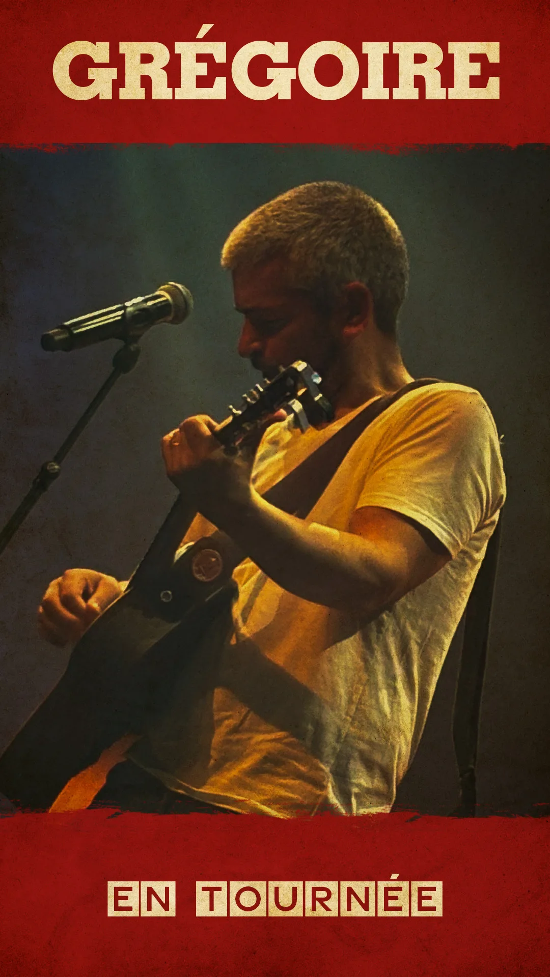 GRÉGOIRE