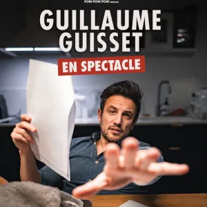 Guillaume Guisset