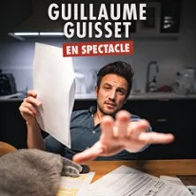 Guillaume Guisset